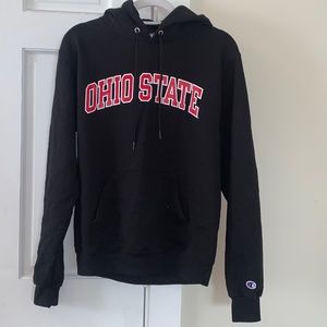 Ohio State University Sweatshirt